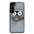 FUTURAMA BENDER FACE Samsung Galaxy S23 Plus Case Cover