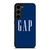 GAP CLOTHING LOGO Samsung Galaxy S23 Plus Case Cover
