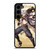 GENSHIN IMPACT ARATAKI ITTO Samsung Galaxy S23 Plus Case Cover