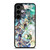 GENSHIN IMPACT MOBILE GAME CHARACTERS Samsung Galaxy S23 Plus Case Cover