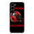 GEORGIA BULLDOGS FOOTBALL HELMET Samsung Galaxy S23 Plus Case Cover