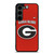 GEORGIA BULLDOGS NIKE Samsung Galaxy S23 Plus Case Cover