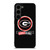 GEORGIA BULLDOGS UNIVERSITY NFL LOGO Samsung Galaxy S23 Plus Case Cover