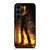 GHOST RIDER CHAIN FIRE Samsung Galaxy S23 Plus Case Cover