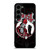 GHOST ROCK BAND COVER ART Samsung Galaxy S23 Plus Case Cover