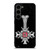 GHOST ROCK BAND LOGO 3 Samsung Galaxy S23 Plus Case Cover