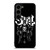 GHOST ROCK BAND SYMBOL Samsung Galaxy S23 Plus Case Cover