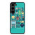 GILMORE GIRLS COLLAGE Samsung Galaxy S23 Plus Case Cover