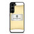 GIVENCHY PARIS GOLD LOGO 2 Samsung Galaxy S23 Plus Case Cover