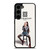 GIVENCHY PARIS X ARIANA GRANDE Samsung Galaxy S23 Plus Case Cover