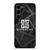 GIVENCHY STRIP LOGO Samsung Galaxy S23 Plus Case Cover