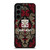 GIVENCHY VINTAGE LOGO Samsung Galaxy S23 Plus Case Cover