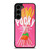 GLICO POCKY STRAWBERRY Samsung Galaxy S23 Plus Case Cover