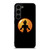 GOKU DRAGON BALL SILHOUETTE Samsung Galaxy S23 Plus Case Cover