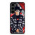 GOKU DRAGON BALL SUPREME NORTH FACE Samsung Galaxy S23 Plus Case Cover