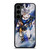 GOKU ULTRA INSTINCT ART Samsung Galaxy S23 Plus Case Cover