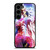 GOKU VS JIREN DRAGON BALL SUPER ANIME Samsung Galaxy S23 Plus Case Cover