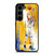 GOLDEN STATE STEPHEN CURRY YELLOW BASKET Samsung Galaxy S23 Plus Case Cover