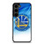 GOLDEN STATE WARRIORS NBA 2 Samsung Galaxy S23 Plus Case Cover