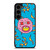 GOLF WANG FACE FLAME Samsung Galaxy S23 Plus Case Cover