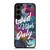 GOOD VIBES ONLY VINTAGE Samsung Galaxy S23 Plus Case Cover