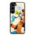 GOOFY DISNEY FUNNY Samsung Galaxy S23 Plus Case Cover