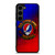 GRATEFUL DEAD SYMBOL Samsung Galaxy S23 Plus Case Cover