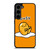 GUDETAMA LAZY EGG BUSY Samsung Galaxy S23 Plus Case Cover
