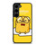 GUDETAMA LAZY EGG CUTE CARTOON Samsung Galaxy S23 Plus Case Cover