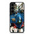 GUNDAM ANIME MOBILE SUIT Samsung Galaxy S23 Plus Case Cover