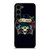 GUNS N ROSES SKULL LOGO Samsung Galaxy S23 Plus Case Cover