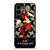 HAPPY COACH MINNIY MOUSE Samsung Galaxy S23 Plus Case Cover