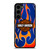 HARLEY DAVIDSON BLUE FLAME LOGO Samsung Galaxy S23 Plus Case Cover