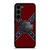 HARLEY DAVIDSON FLAG CARBON Samsung Galaxy S23 Plus Case Cover