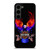 HARLEY DAVIDSON FLAME SWING Samsung Galaxy S23 Plus Case Cover