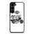 HARLEY DAVIDSON FORTY EIGHT ART Samsung Galaxy S23 Plus Case Cover