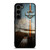 HARLEY DAVIDSON GRUNGE LOGO Samsung Galaxy S23 Plus Case Cover