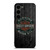 HARLEY DAVIDSON OIL BADGE Samsung Galaxy S23 Plus Case Cover