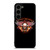 HARLEY DAVIDSON WING SKULL LOGO Samsung Galaxy S23 Plus Case Cover