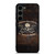 HARLEY RIDE WOOD Samsung Galaxy S23 Plus Case Cover