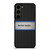 HARMAN KARDON SPEAKER CARBON Samsung Galaxy S23 Plus Case Cover