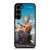 HATSUNE MIKU AND GUITAR Samsung Galaxy S23 Plus Case Cover