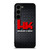 HECKLER AND KOCH PLATE LOGO Samsung Galaxy S23 Plus Case Cover
