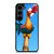 HEIHEI MOANA THE ROOSTER 2 Samsung Galaxy S23 Plus Case Cover