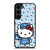 HELLO KITTY DODGERS COLLAGE Samsung Galaxy S23 Plus Case Cover