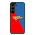 HENRY DANGER WALLPAPER Samsung Galaxy S23 Plus Case Cover