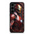 HERO IRON MAN CRAFT Samsung Galaxy S23 Plus Case Cover