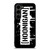 HOONIGAN RACING BRUSHED LOGO Samsung Galaxy S23 Plus Case Cover