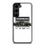 HOONIGAN RACING KEN BLOCK Samsung Galaxy S23 Plus Case Cover