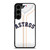 HOUSTON ASTROS 2020 MLB JERSEY Samsung Galaxy S23 Plus Case Cover
